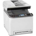 Ricoh Aficio SPC242SF