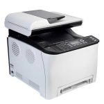 Ricoh Aficio SP C250SF