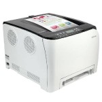 Ricoh Aficio SP C252DN