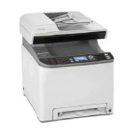 Ricoh Aficio SP C252SF