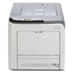Ricoh Aficio SPC311
