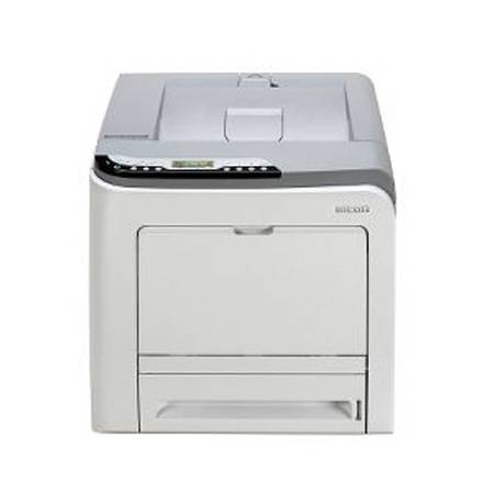 Farebná laserová tlačiareň Brother HL-L8360CDW pre kancelárie.