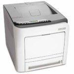 Ricoh Aficio SPC312DN