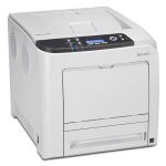 Ricoh Aficio SPC320DN
