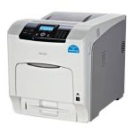 Ricoh Aficio SPC410DN