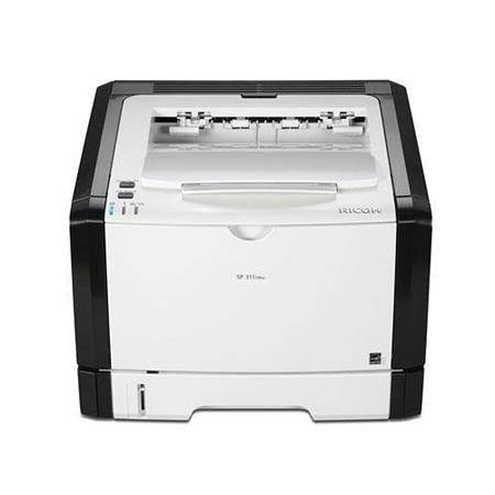 Farebná laserová tlačiareň Brother HL-L8360CDW pre kancelárie.