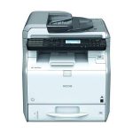 Ricoh SP 3600SF