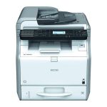 Ricoh SP 3610SF