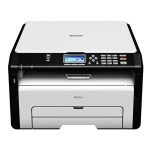 Ricoh SP211SU