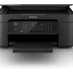Epson WorkForce WF-2810DWF