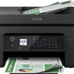 Epson WorkForce WF-2835DWF