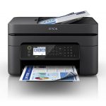 Epson WorkForce WF-2850DWF