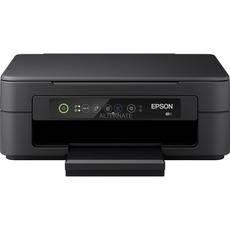 Epson tlačiareň s automatickým podávaním a moderným dizajnom.