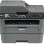 Brother MFC-B7715DW