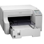 Ricoh Aficio GXe2600
