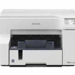 Ricoh Aficio GXe3300N