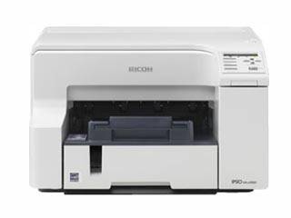 Tlačiareň Ricoh Aficio SP 210Nw pre kvalitnú tlač.
