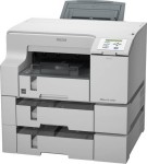 Ricoh Aficio GXe5550N