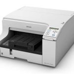 Ricoh Aficio GXe7700N