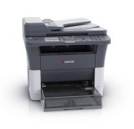 Kyocera FS-1025 MFP