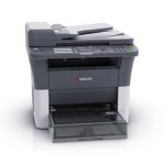 Kyocera FS-1025 MFP