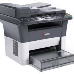 Kyocera FS-1125 MFP