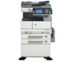 Konica Minolta Bizhub 600