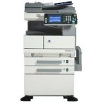 Konica Minolta Bizhub 600