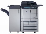 Konica Minolta Bizhub 600 RM