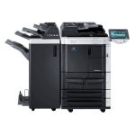 Konica Minolta Bizhub 601