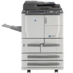 Konica Minolta Bizhub 750