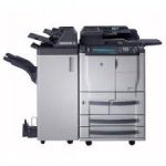 Konica Minolta Bizhub 750 RM