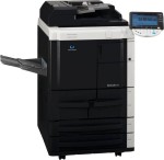 Konica Minolta Bizhub 751