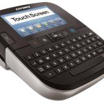 Dymo LabelManager 500TS