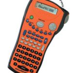 Dymo Rhino 3000