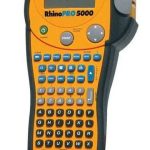Dymo RhinoPRO 5000