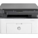 HP Laser MFP 135a