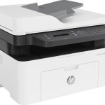 HP Laser MFP 137fnw