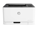 Tlačiareň HP Color Laser 150nw na kancelárske použitie.