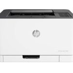 HP Color Laser 150a