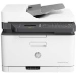 HP Color Laser MFP 179fnw