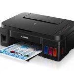 Canon Pixma G3400