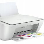 DeskJet 2710
