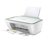 DeskJet 2722