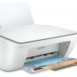 DeskJet 2724