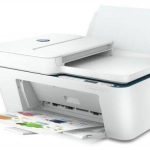 DeskJet Plus 4130