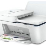 DeskJet Plus 4152