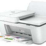 DeskJet Plus 4155