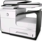 HP PageWide 377dw