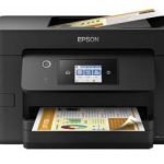 Epson WorkForce Pro WF-3825DWF